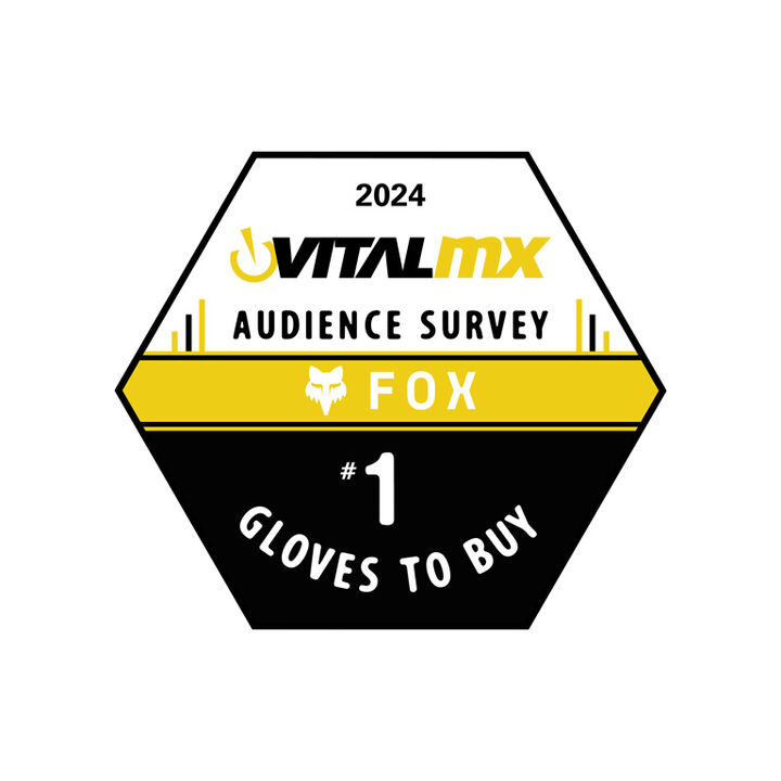 Vital MX #1 gloves to buy