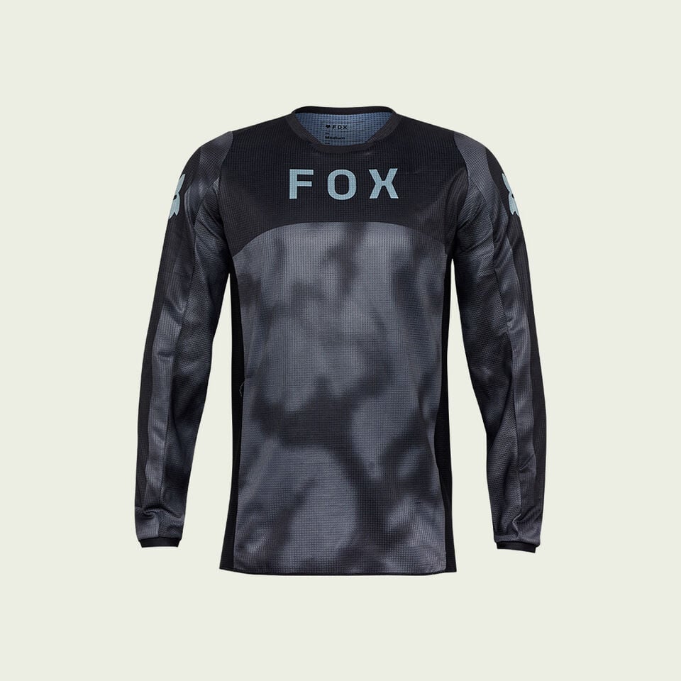 Fox Racing Celz motocross jersey