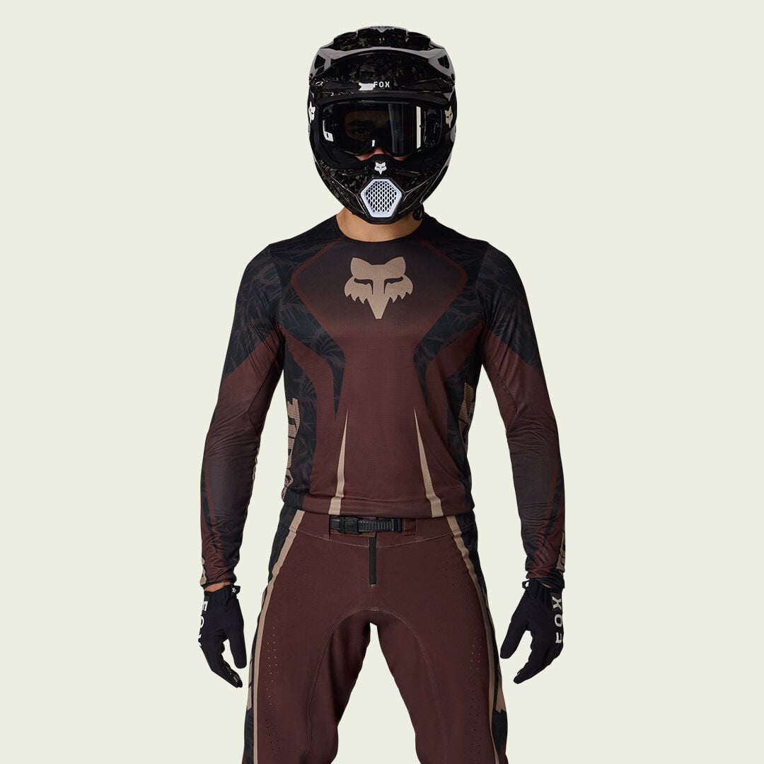 Moto Gear Sets - Head-to-Toe Set