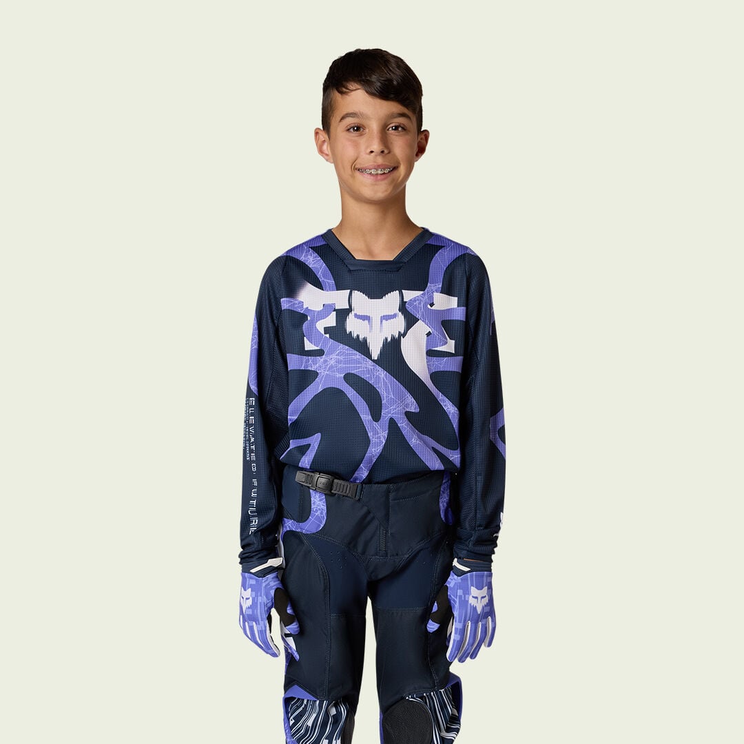Moto Gear Sets - Head-to-Toe Set