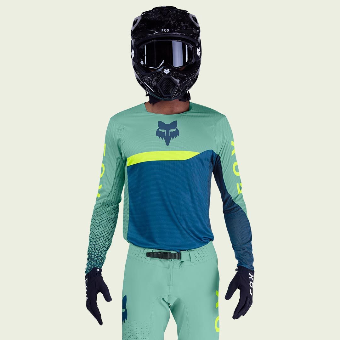 Moto Gear Sets - Head-to-Toe Set
