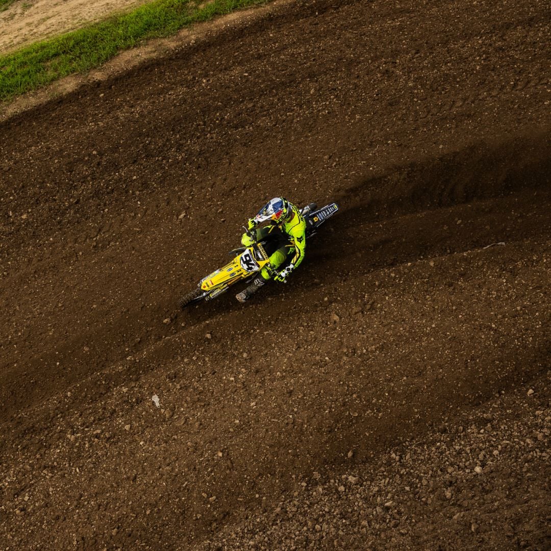 Fox Racing® USA - Official Site - MX, MTB & Clothing