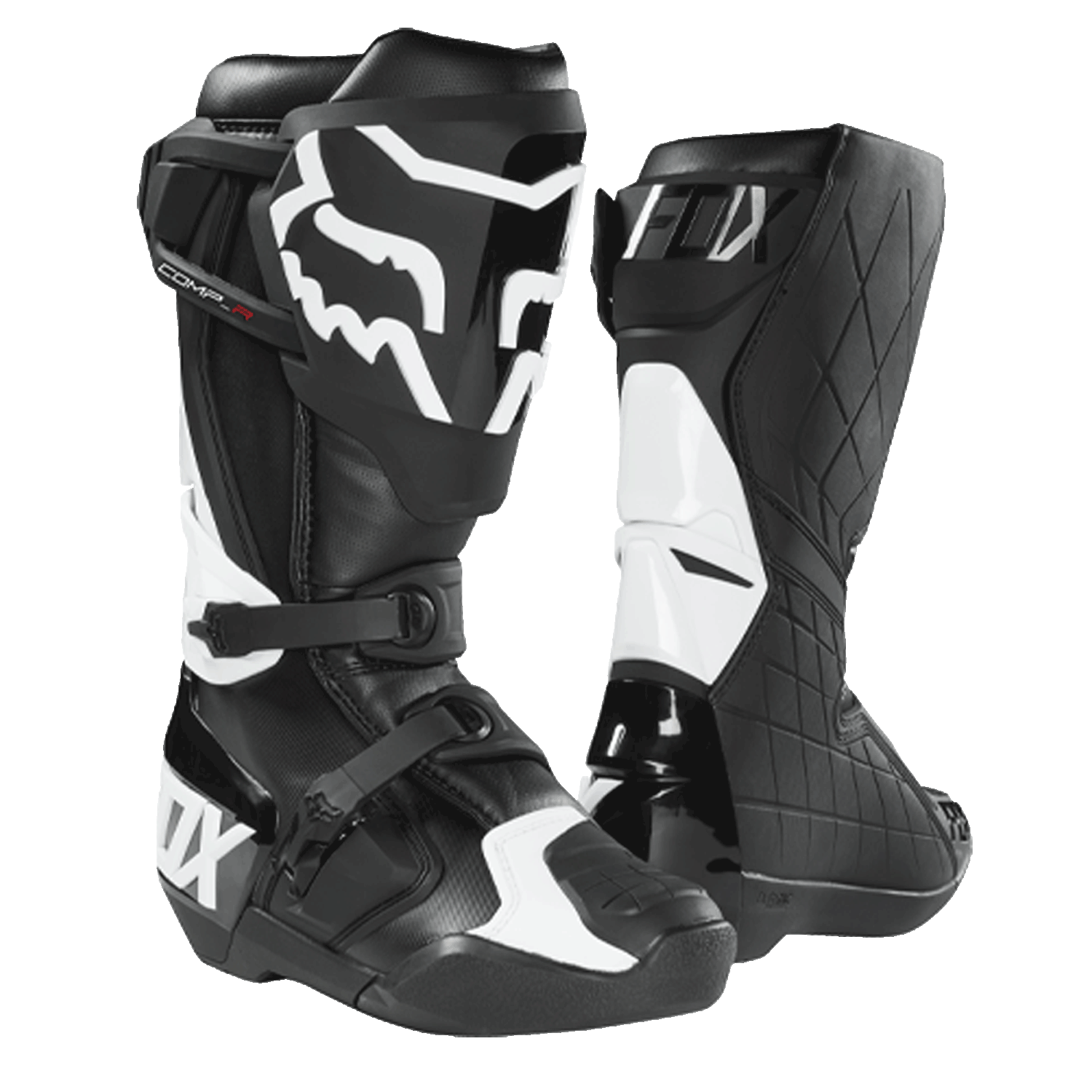 wide mx boots