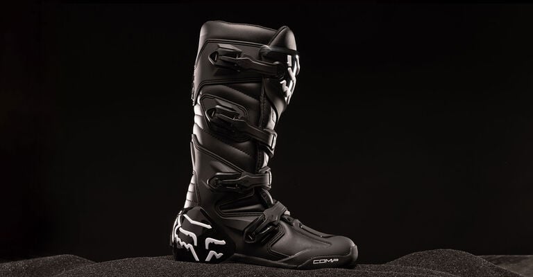 comp boot