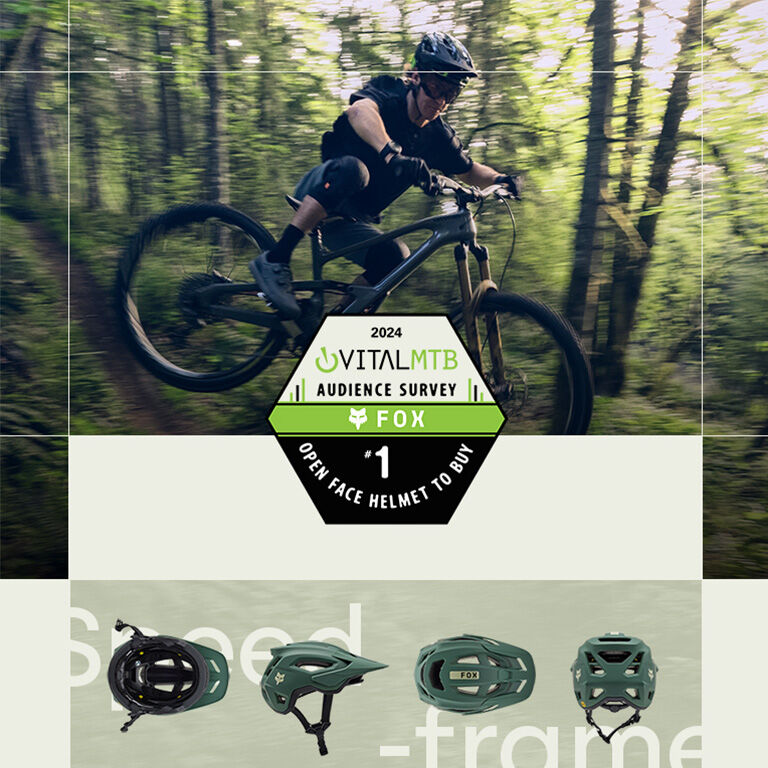 Fox Racing® USA - Official Site - MX, MTB & Clothing