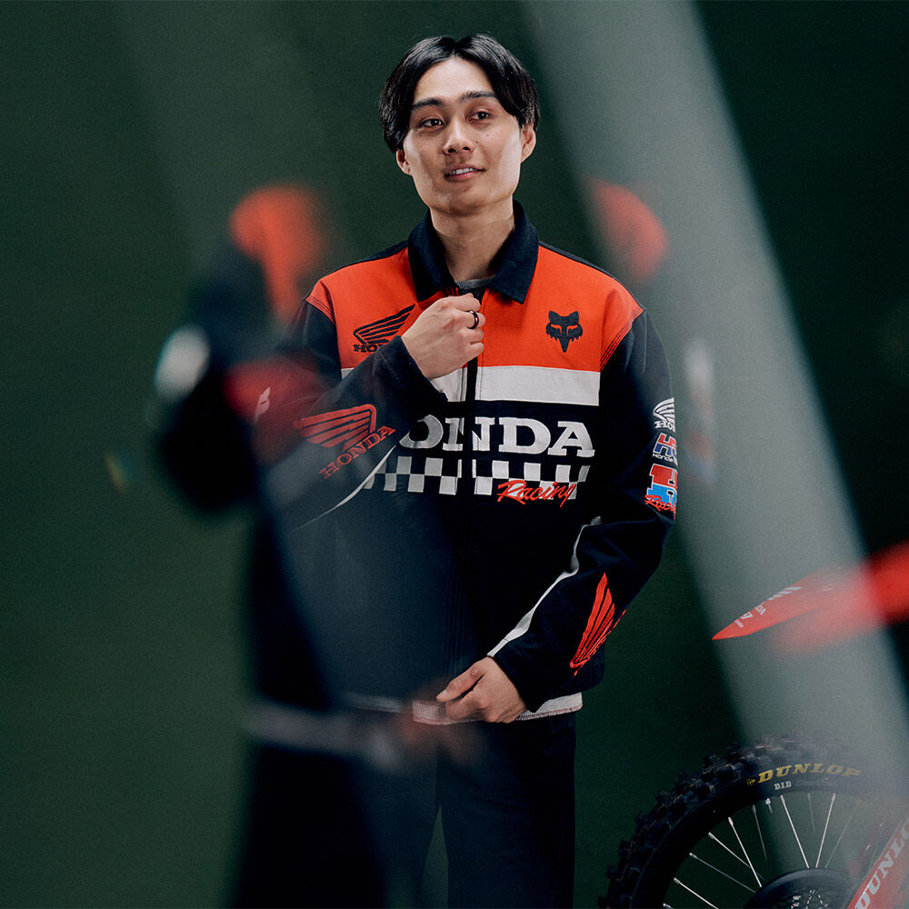 Fox Racing® USA - Official Site - MX, MTB & Clothing