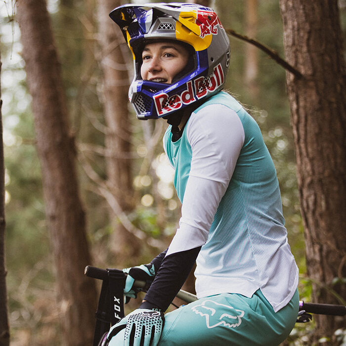 Fox Womens MTB, Motocross & Apparel