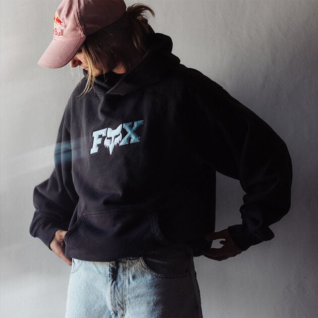 TS57 Fleece