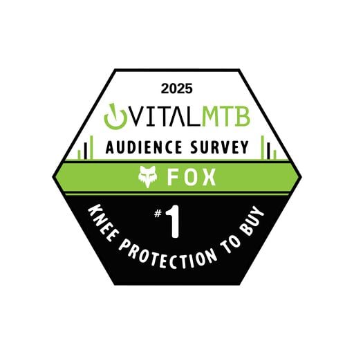 vital knee protection award