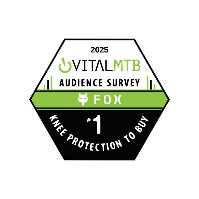 vital knee protection award