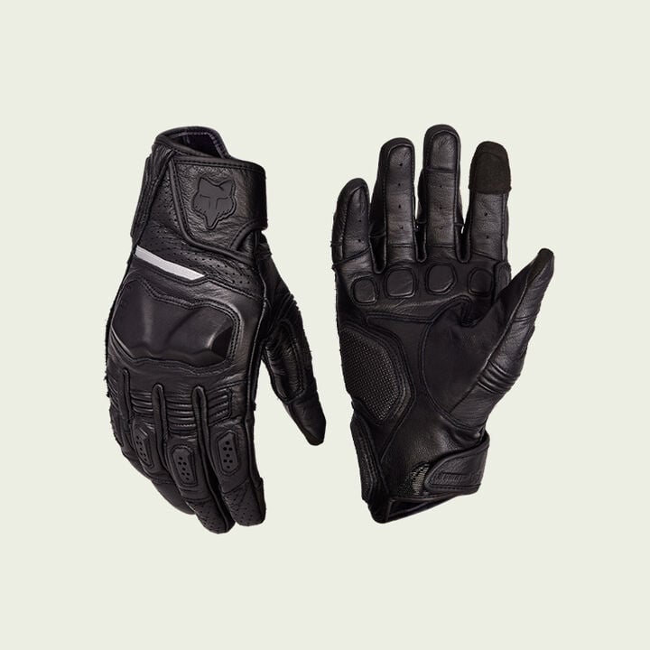 Bomber pro gloves