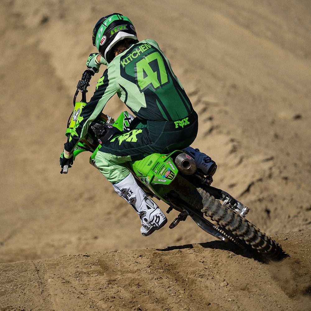 180 Air Taper Pant