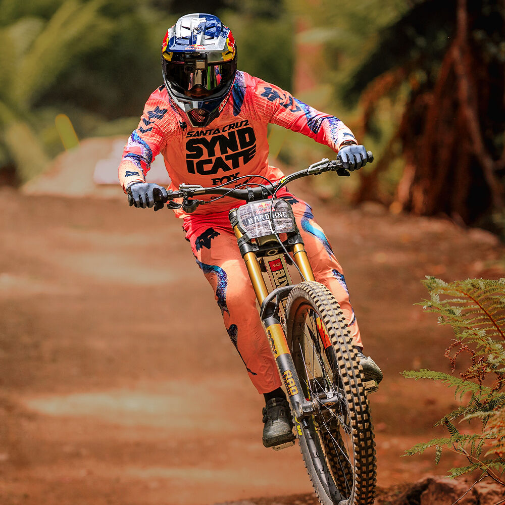 Fox Racing® USA - Official Site - MX, MTB & Clothing