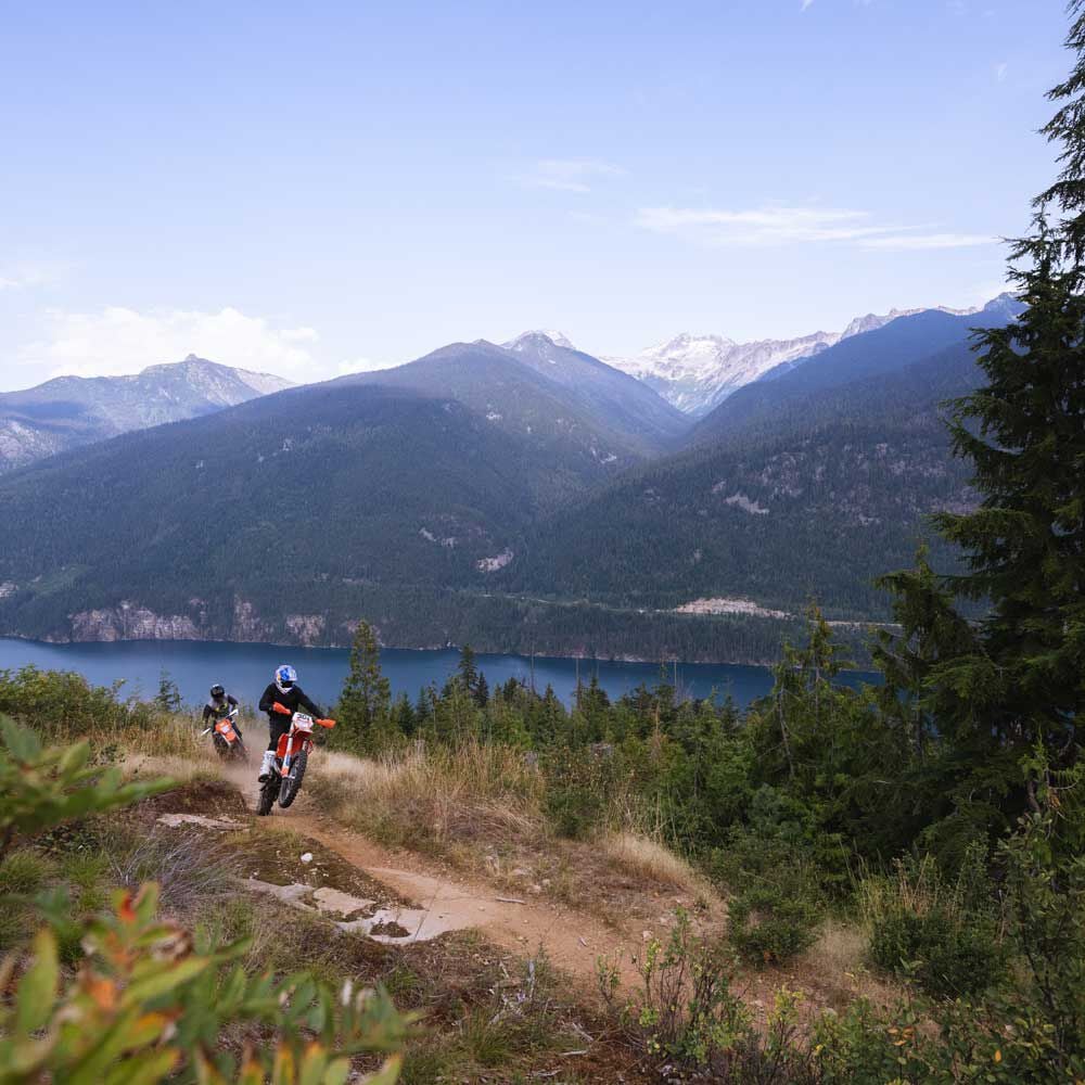 Manuel Lettenbichler | Unplugged