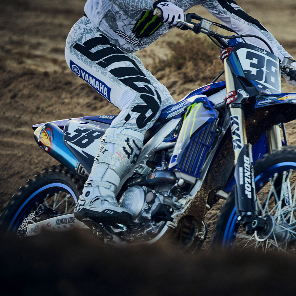Fox Racing® USA - Official Site - MX, MTB & Clothing