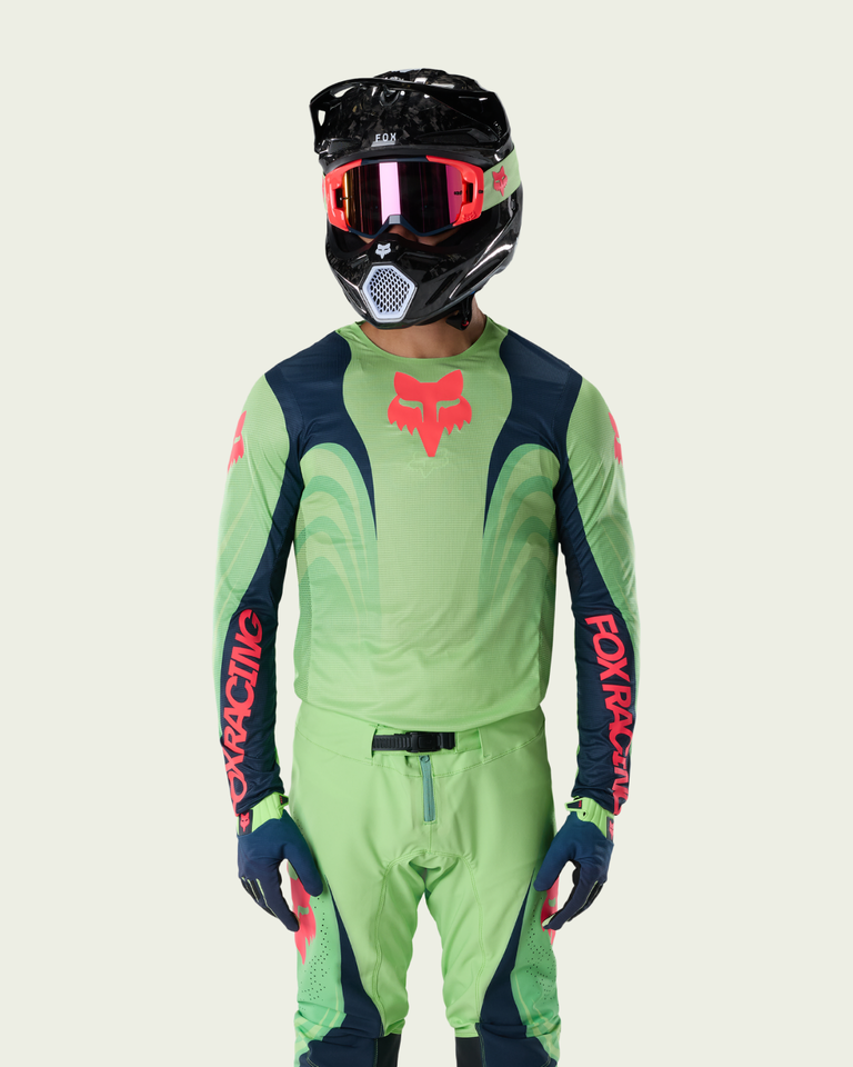 Moto Gear Sets - Head-to-Toe Set