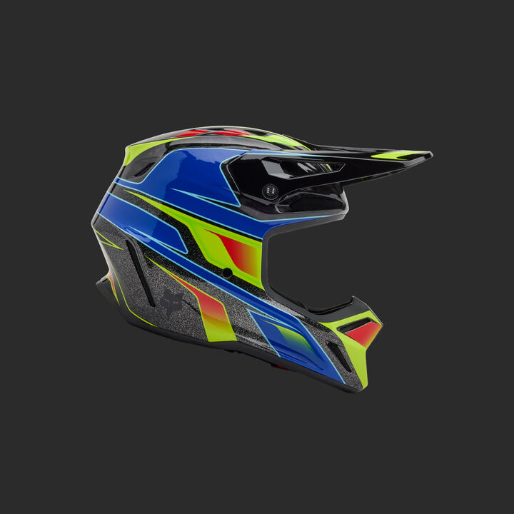 V3 RS Helmet 