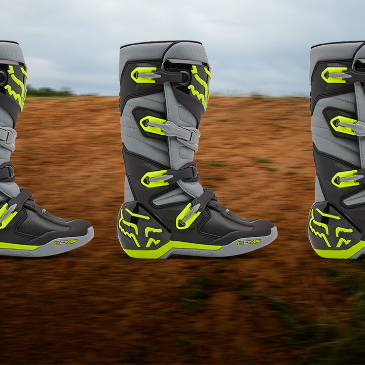 Fox Racing® USA - Official Site - MX, MTB & Clothing