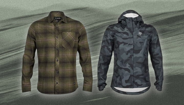 Additional 30% Off Select Flannels & Outerwear