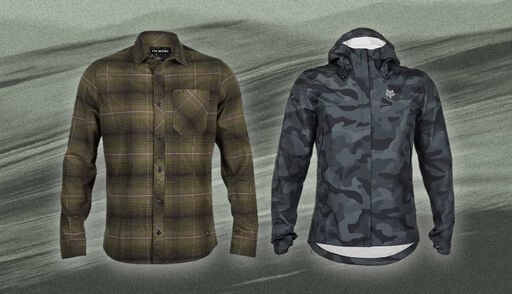 Additional 30% Off Select Flannels & Outerwear