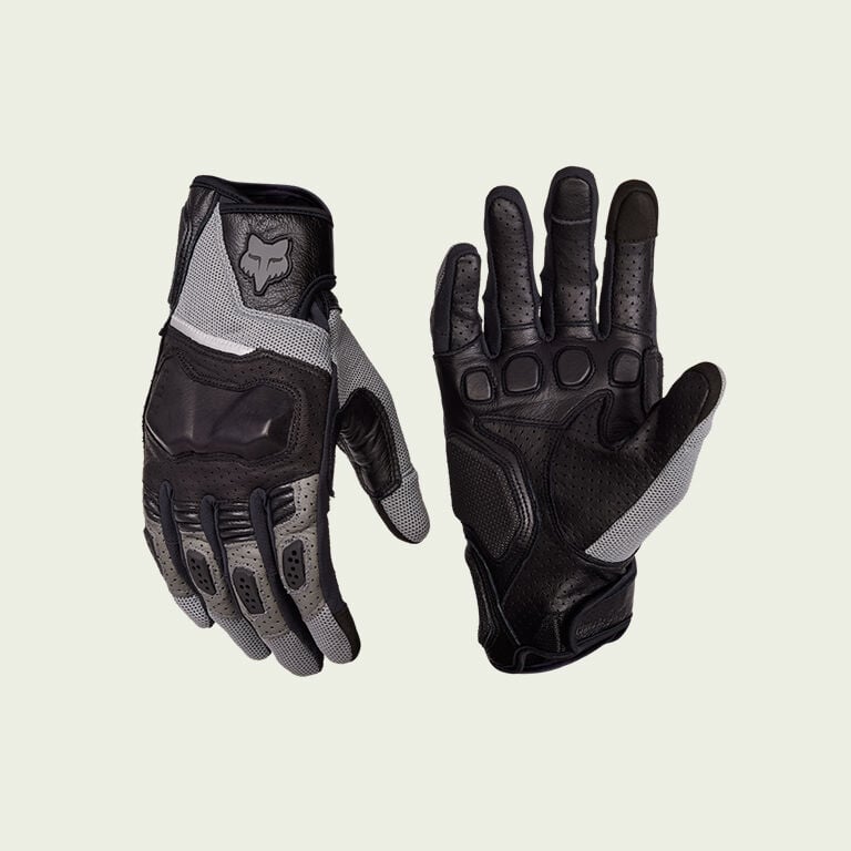 Bomber pro air gloves