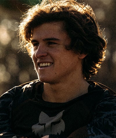 image of haiden deegan