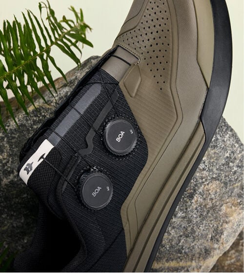 Fox Union BOA MTB Shoes