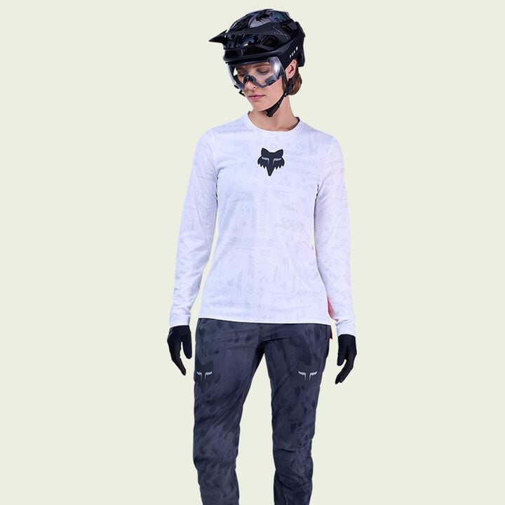 Lunar SE mtb gear set