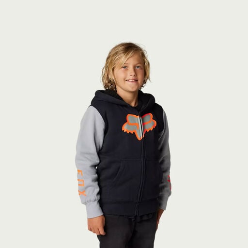 Youth sweatshirt category 