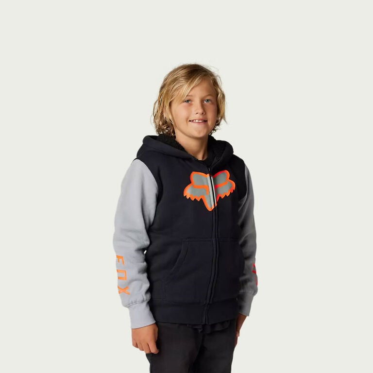 Youth sweatshirt category 