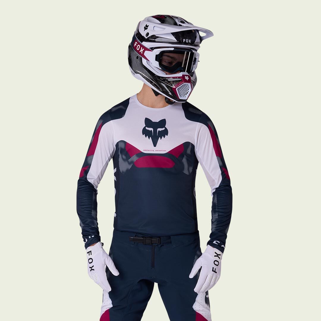 Moto Gear Sets - Head-to-Toe Set