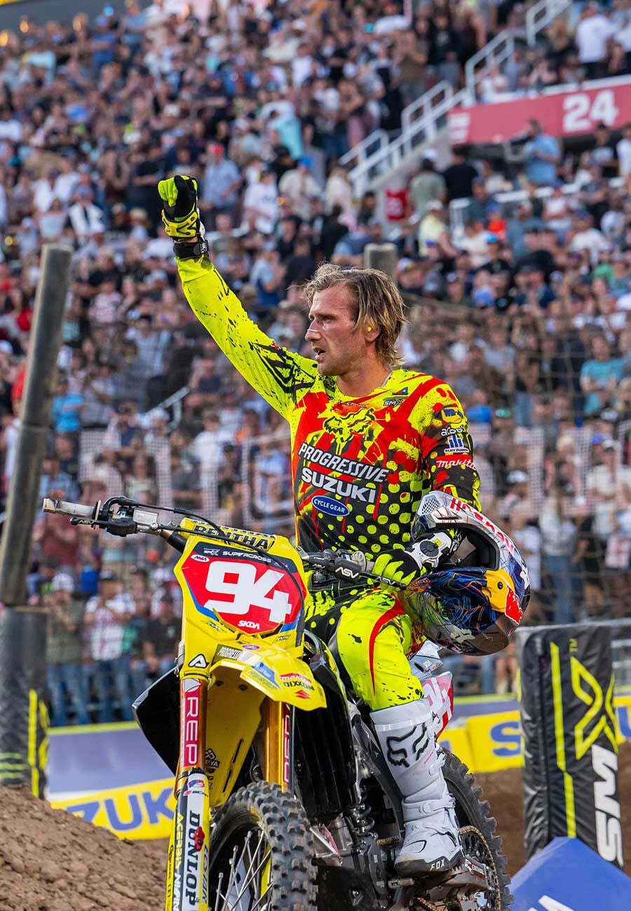 Fox Racing® USA - Official Site - MX, MTB & Clothing