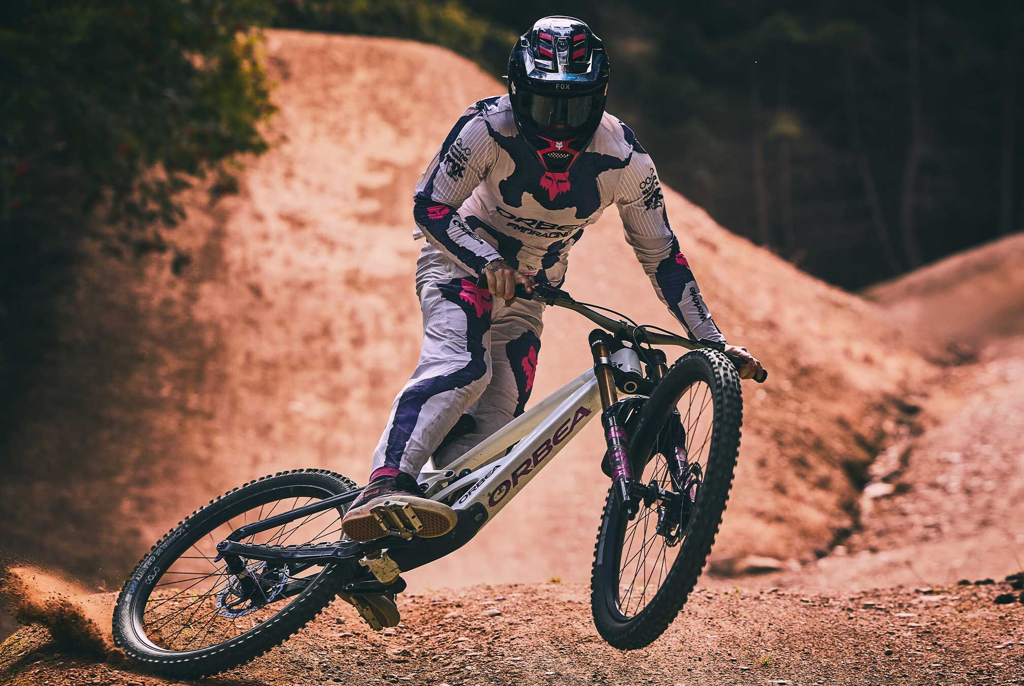 Kaos Seagrave - The Second Nature