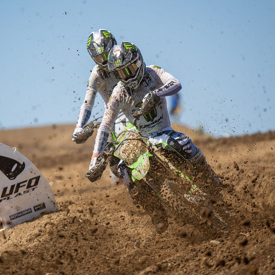 Fox Racing® USA - Official Site - MX, MTB & Clothing