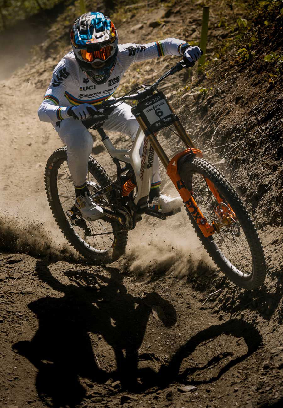 Fox Racing® USA - Official Site - MX, MTB & Clothing