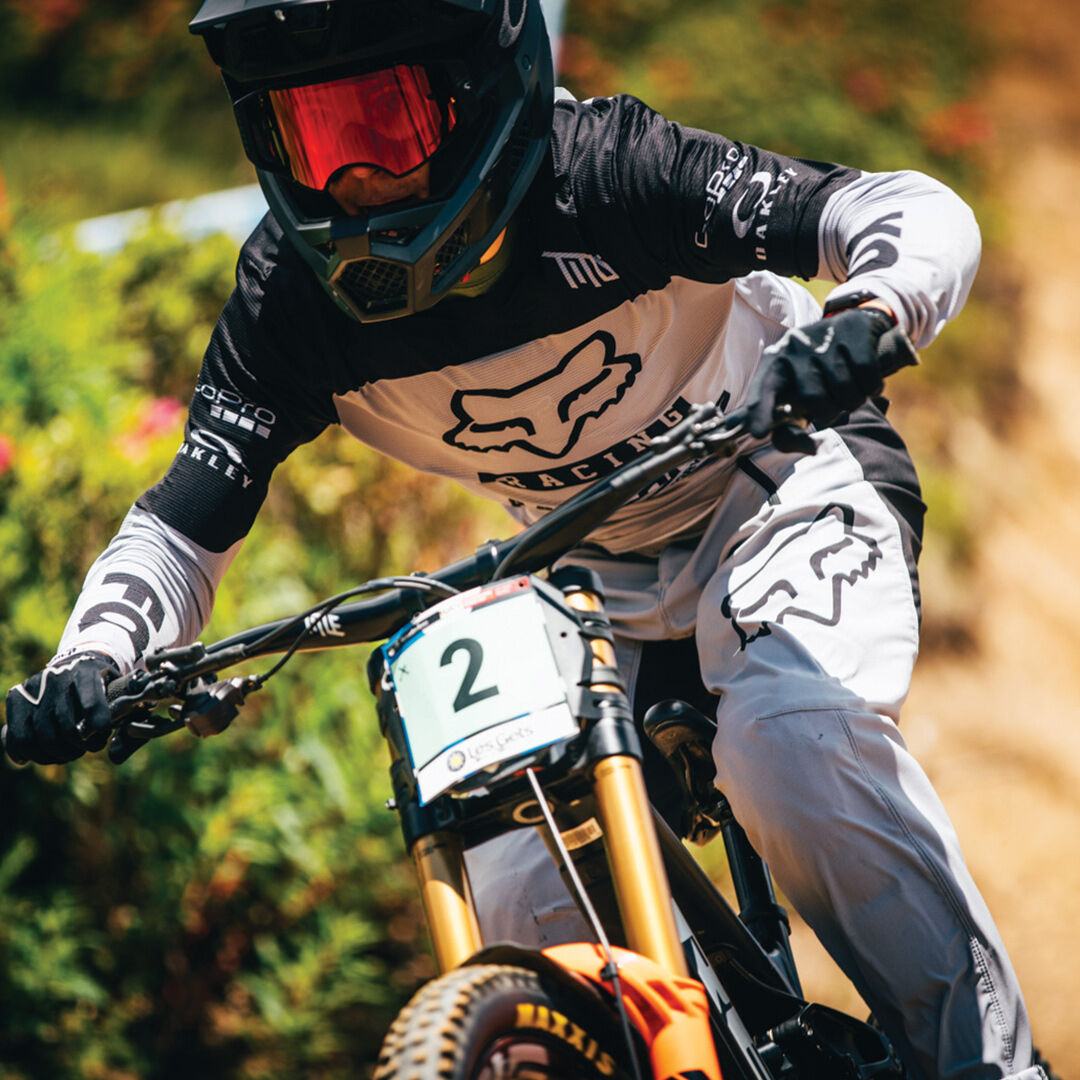 Mountain Bike Helmet Guide