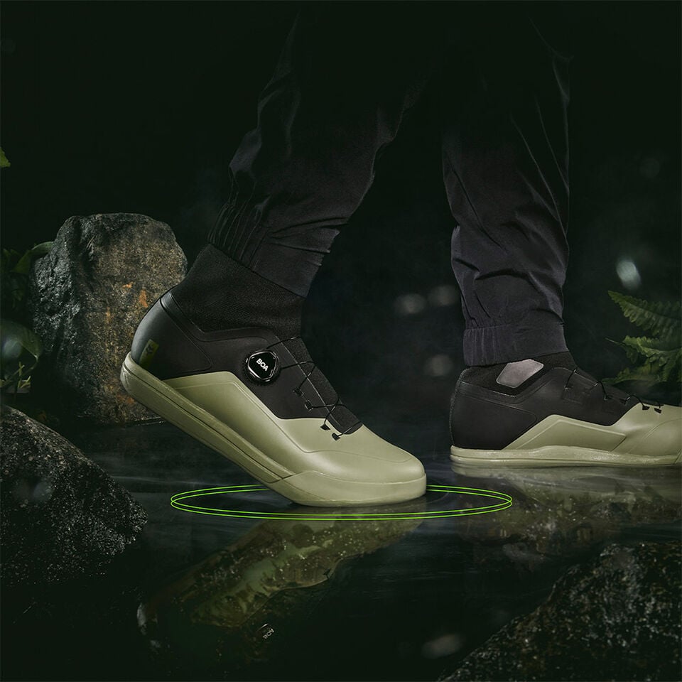 Fox Union BOA MTB shoes