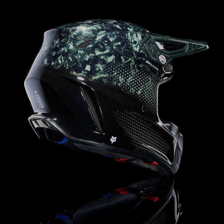 V3 RS Founders Helmet