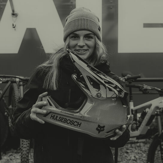 Eliana Hulsebosch