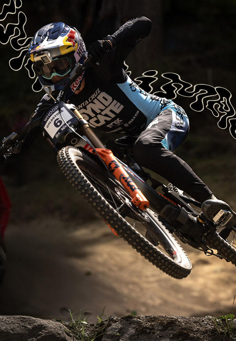 Fox Racing® USA - Official Site - MX, MTB & Clothing