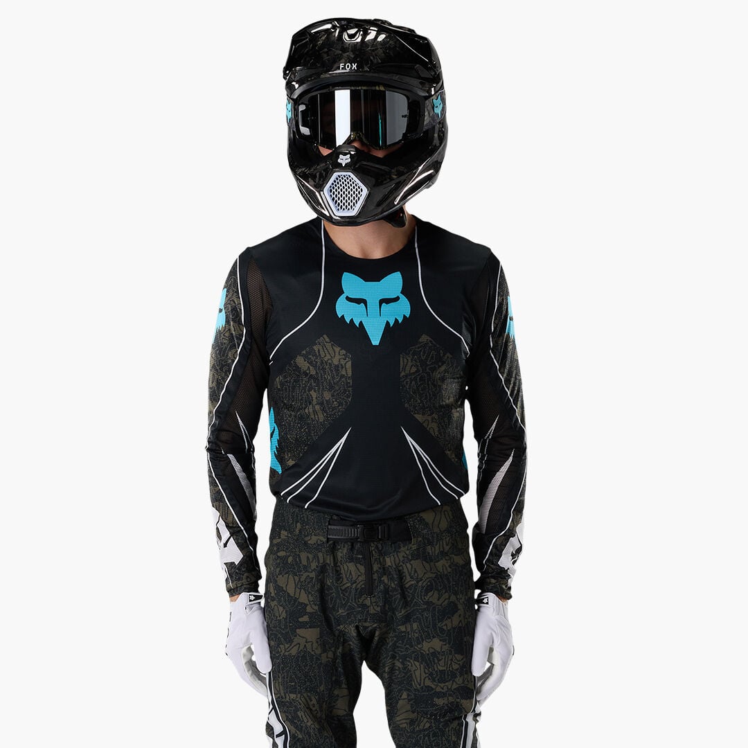 Flexair Apex Front Gear Set Image