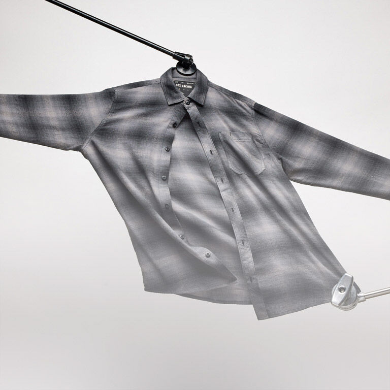 A group of work wear products.