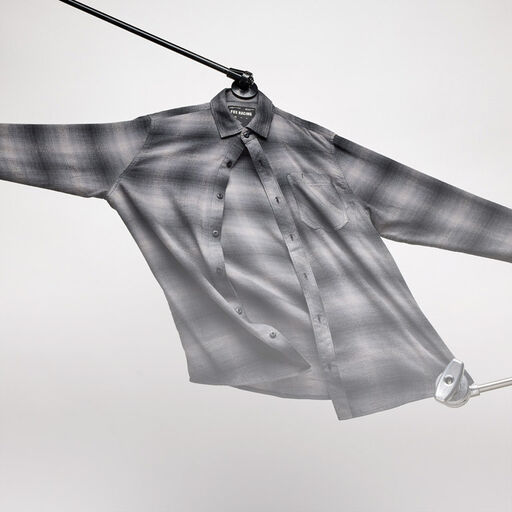 A group of work wear products.