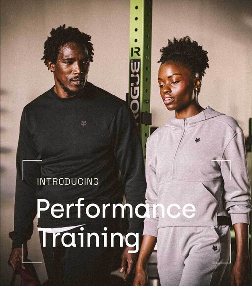 Womens Motocross Gear & Apparel | Fox Racing®