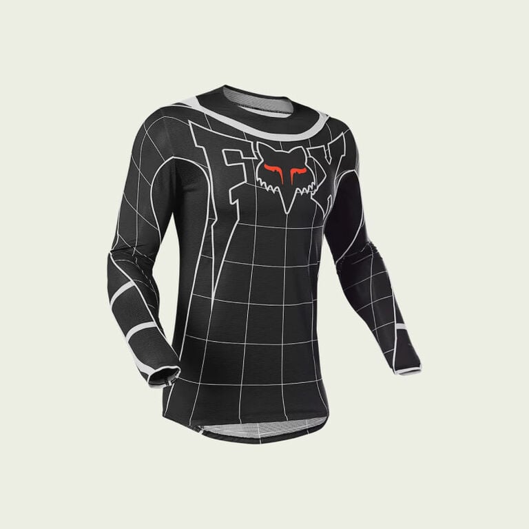 Fox Racing Celz motocross jersey