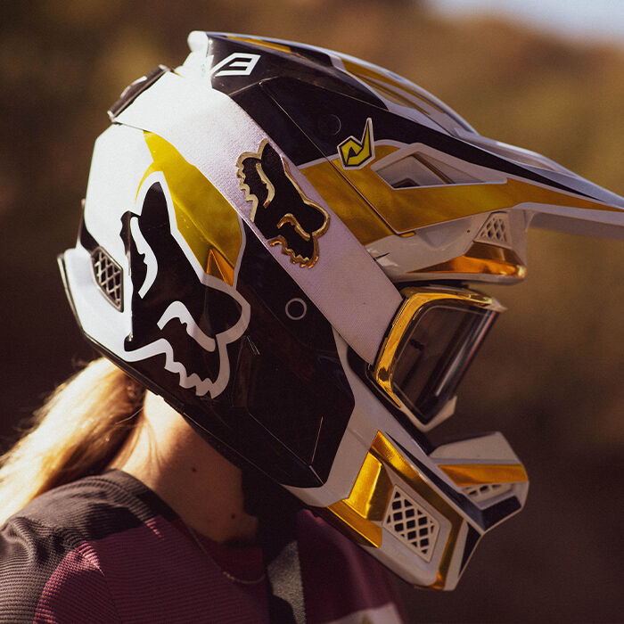 Moto | New MX22 Collection now Available