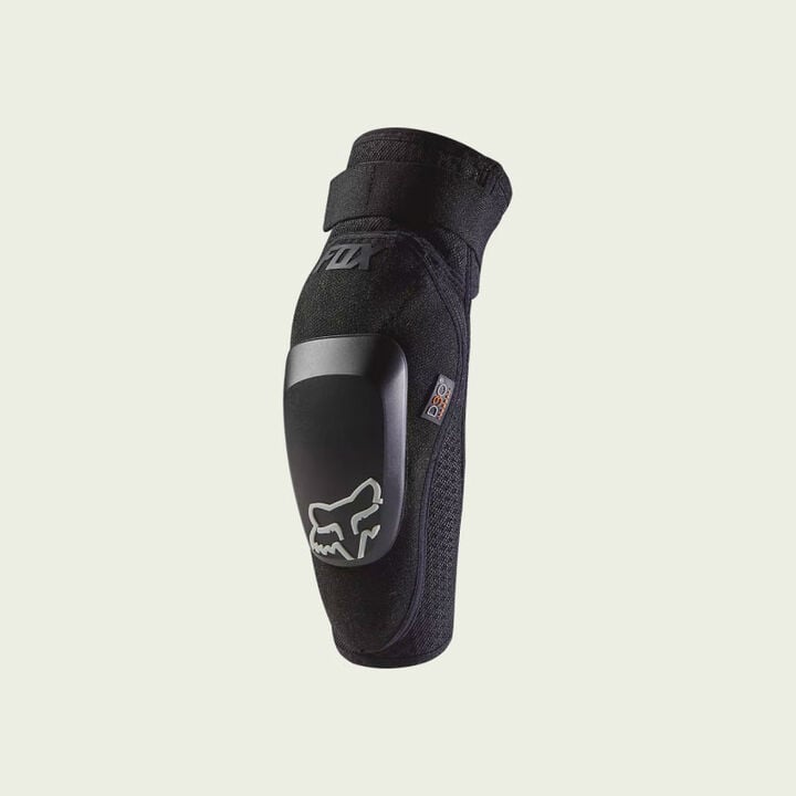 Fox Racing Launch Pro knee pads.