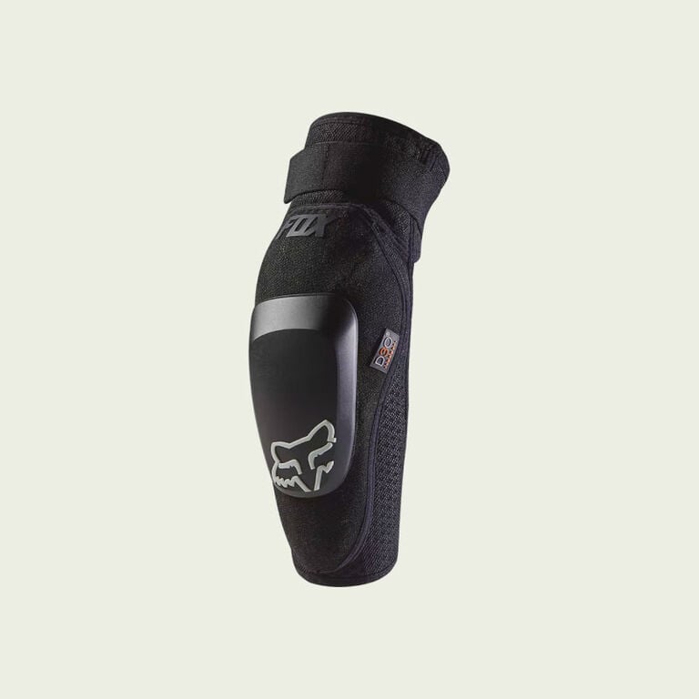 Fox Racing Launch Pro knee pads.