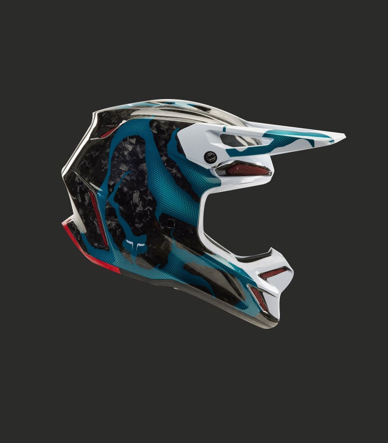 MIPS Integra Split - Fox V3 RS