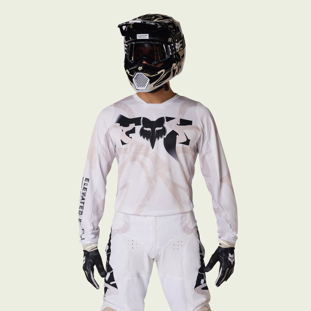 Moto Gear Sets - Head-to-Toe Set